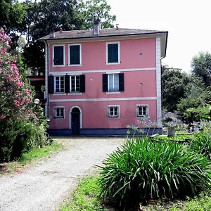 Bed & Breakfast The Italian Riviera