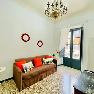 Vivaldi Maison , Taormina Italia