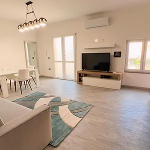 Thomas' House , Alghero Italia