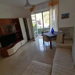Serena San Salvatore (Genoa)