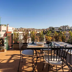 Crh - Il Loft Del Papa , Roma Italia