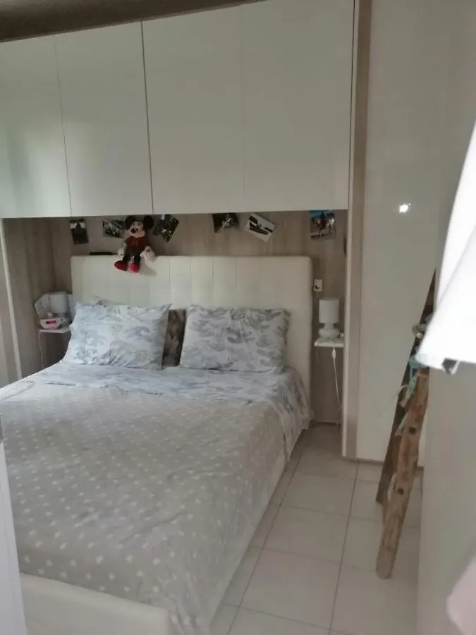 Appartamento home di ryu e mylu San Salvatore